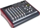 Аналоговый микшерный пульт Allen Heath ZED-10 (254712) - изображение 7