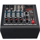 Аналоговый микшерный пульт HH Electronics Q6FX (530949) - изображение 2
