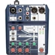 Аналоговый микшерный пульт Soundcraft Notepad 5 (13598) - изображение 12