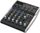 Аналоговый микшерный пульт Behringer Xenyx 802S (87050) - изображение 5