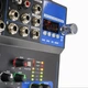 Аналоговый микшерный пульт 4all Audio F7 (81518) - изображение 3