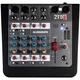 Аналоговый микшерный пульт Allen Heath ZED-6FX (283084) - изображение 14