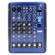 Аналоговый микшерный пульт HL Audio SMR6 (33122) - изображение 7