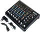 Аналоговый микшерный пульт Alto Professional Truemix 800FX (40967) - изображение 9