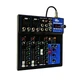 Аналоговый микшерный пульт 4all Audio F4 (82774) - изображение 4