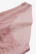 Трусики сліп Ysabel Mora YM 19670, ROSA QUARTZ, M - зображення 4