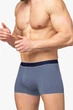 Трусы мужские шорты Sergio Dallini SG2923-4, голубой, L - изображение 2