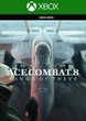 Ключ активации ACE COMBAT 8: WINGS OF THEVE для Xbox Series S/X - изображение 1