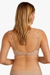Бюстгальтер планж Thirdlove Classic Plange Bra, нюд, 80G - изображение 2