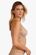 Бюстгальтер планж Thirdlove Classic Plange Bra, нюд, 80G - изображение 3