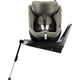 Автокрісло Britax-Romer Swivel-Grow Max Air гр.0+/1/2 0-25 кг Urban Olive, 2000042297 - зображення 9