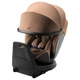 Автокресло Britax-Romer Swivel-Grow Max Air гр.0+/1/2 0-25 кг Warm Caramel, 2000042296 - изображение 1