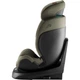 Автокрісло Britax-Romer Swivel-Grow Max Air гр.0+/1/2 0-25 кг Urban Olive, 2000042297 - зображення 13