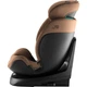 Автокресло Britax-Romer Swivel-Grow Max Air гр.0+/1/2 0-25 кг Warm Caramel, 2000042296 - изображение 12