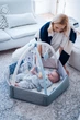 Развивающий коврик MoMi Pastel, MAED00017 - изображение 7