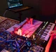 Миди-клавиатура Arturia KeyStep Pro Chroma - изображение 5