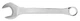 Zestaw kluczy oczkowo-płaskich MEGA 35344 24 szt. 6-32 mm (35344) (5903755353443) - obraz 8
