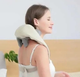 Массажер для шеи и плеч Massager Shoulder Neck Z9 с подогревом, ударный (DT-119) - изображение 2