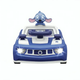 Симулятор водіння Adventure Racing Car дитячий, ігровий, перегоновий, синій (Axm15970/4) - зображення 1