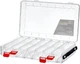 Коробка Select Reversible Box SLHS-326 27.5х17х5см - изображение 2