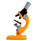Мікроскоп Scientific Microscope OEM 1013A дитячий (1012) - зображення 4
