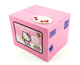 Копилка Hello Kitty Piggy Banк интерактивная, розовый (G6364) - изображение 2