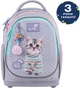 Набір Kite Studio Pets рюкзак + пенал + сумка для взуття 3 предмети (SET_SP26-724S) - зображення 2