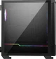 Корпус для ПК MSI MPG Velox 100R / без БЖ / Чорний (101972848) - зображення 4