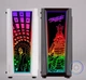Корпус для ПК Mars Gaming MC-ART White / без БП / Белый (102067243) - изображение 5