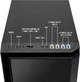 Корпус для ПК Antec P101 Silent Black / без БП / Черный (102107965) - изображение 5