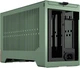 Корпус для ПК Fractal Design Terra Jade / Без БП / Зеленый (102125737) - изображение 5