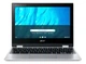 Сенсорний ноутбук 11.6" Acer Chromebook Spin 311 CP311-3H-K5M5 MediaTek MT8183 RAM 4GB eMMC 64GB 15год батарея Chrome OS (UKR) (101630853) - зображення 2