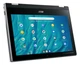 Сенсорний ноутбук 11.6" Acer Chromebook Spin 311 CP311-3H-K5M5 MediaTek MT8183 RAM 4GB eMMC 64GB 15год батарея Chrome OS (UKR) (101630853) - зображення 5