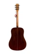 Акустическая гитара Prima DSAG218 Acoustic Guitar - изображение 4