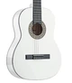 Классическая гитара Stagg C410 M WH - изображение 2