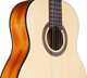 Классическая гитара Cordoba C1M 1/2 - изображение 4