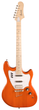 Электрогитара Guild Surfliner (Sunset Orange) - изображение 1