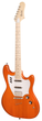 Электрогитара Guild Surfliner (Sunset Orange) - изображение 2
