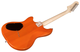 Электрогитара Guild Surfliner (Sunset Orange) - изображение 5