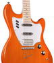 Электрогитара Guild Surfliner (Sunset Orange) - изображение 6