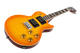 Электроукулеле Flight Centurion Tenor VB - изображение 3