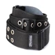 Гитарный ремень Dunlop D38-19BK - изображение 1