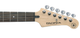Электрогитара Yamaha PACIFICA 112J (Red Metallic) - изображение 4