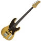 Бас-гитара Schecter Model-T Butterscotch - изображение 2