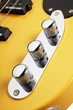 Бас-гитара Schecter Model-T Butterscotch - изображение 5