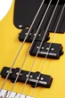 Бас-гитара Schecter Model-T Butterscotch - изображение 6