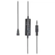 Микрофон Audio-Technica ATR3350xiS - изображение 2