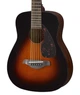 Акустическая гитара Yamaha JR2S (Tobacco Brown Sunburst) - изображение 2
