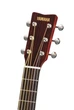 Акустическая гитара Yamaha JR2S (Tobacco Brown Sunburst) - изображение 3