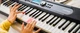Синтезатор Casio LK-S450 - изображение 3